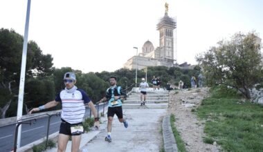 Marseille sous un autre jour