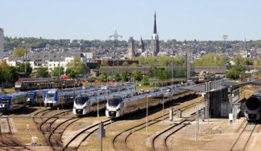 ce qui pourrait changer pour les voyageurs