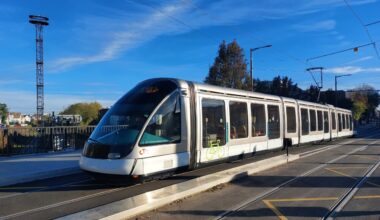 Strasbourg. Les transports seront gratuits pour tout le monde ce week-end de novembre : ce qu'il faut savoir