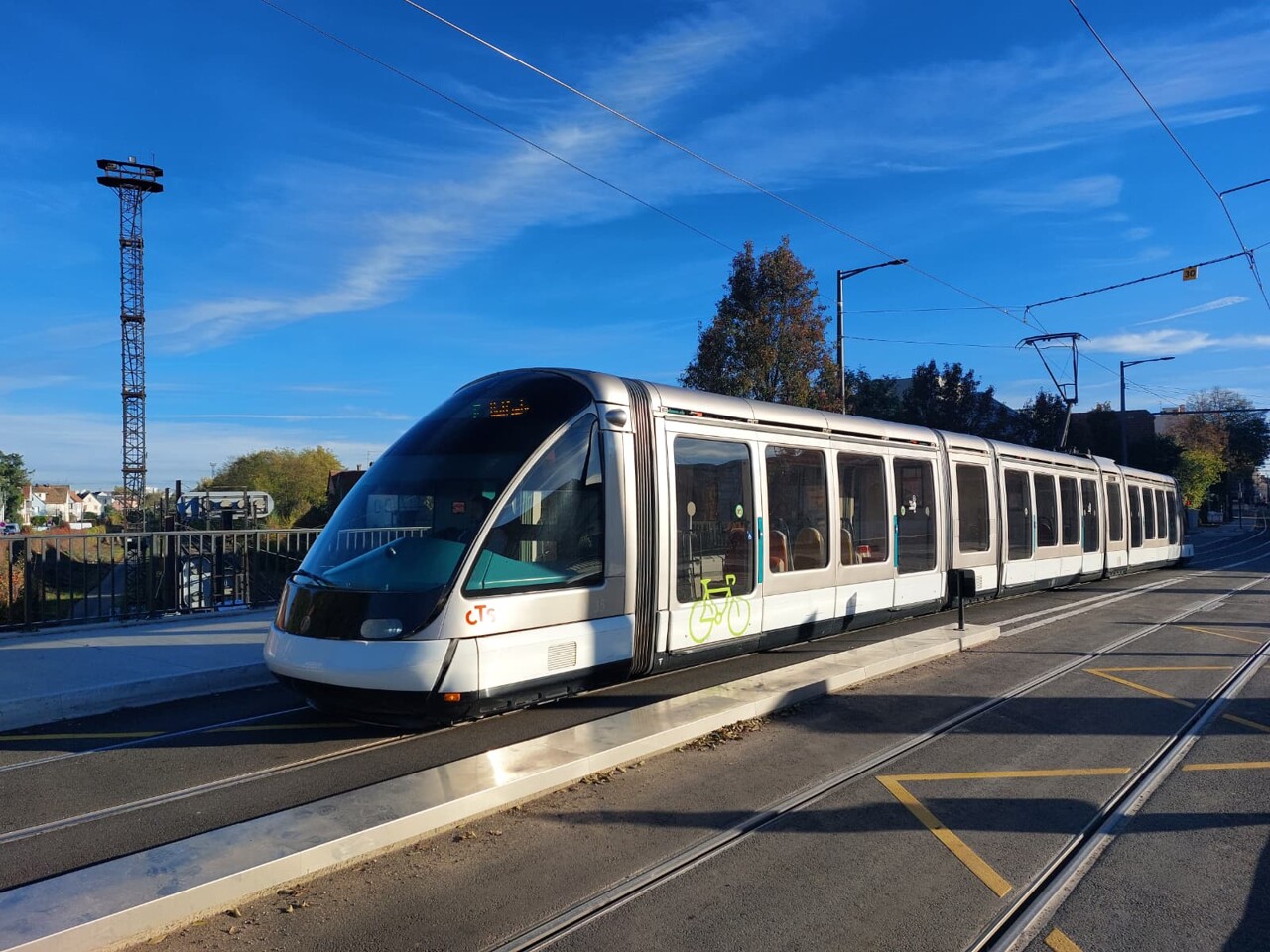 Strasbourg. Les transports seront gratuits pour tout le monde ce week-end de novembre : ce qu'il faut savoir