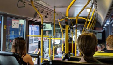 Shopping de Noël : transports gratuits le samedi et dimanche en décembre à Rouen !