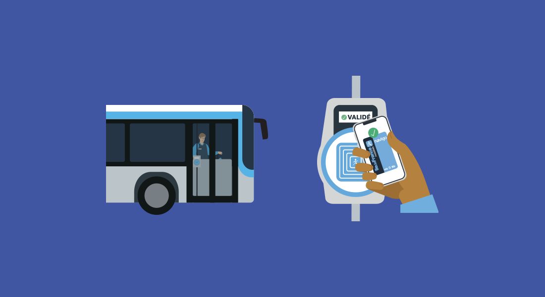 Île-de-France Mobilités lance son « Challenge Validation » dans les Yvelines