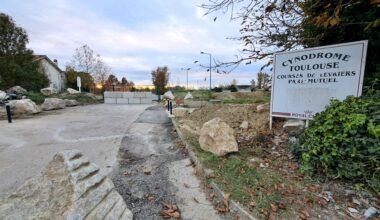 que va devenir le cynodrome de Toulouse ?
