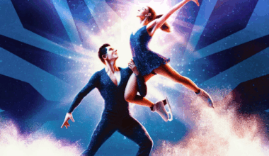 Mercredi 26 novembre 2025, le Théâtre du Casino Barrière Lille accueillera "Triumph - Le Cirque International sur Glace"