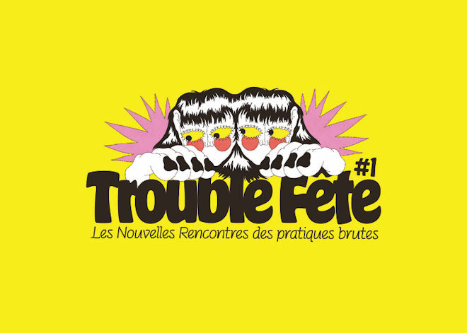 Du 24 au 30 novembre 2025, Festival Trouble Fête