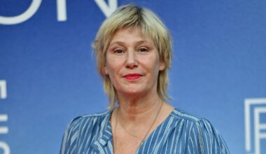 Maïtena Biraben révèle le secret qui a fait disparaître tous ses complexes après 50 ans