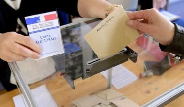 Comment s’inscrire sur les listes électorales à Roubaix