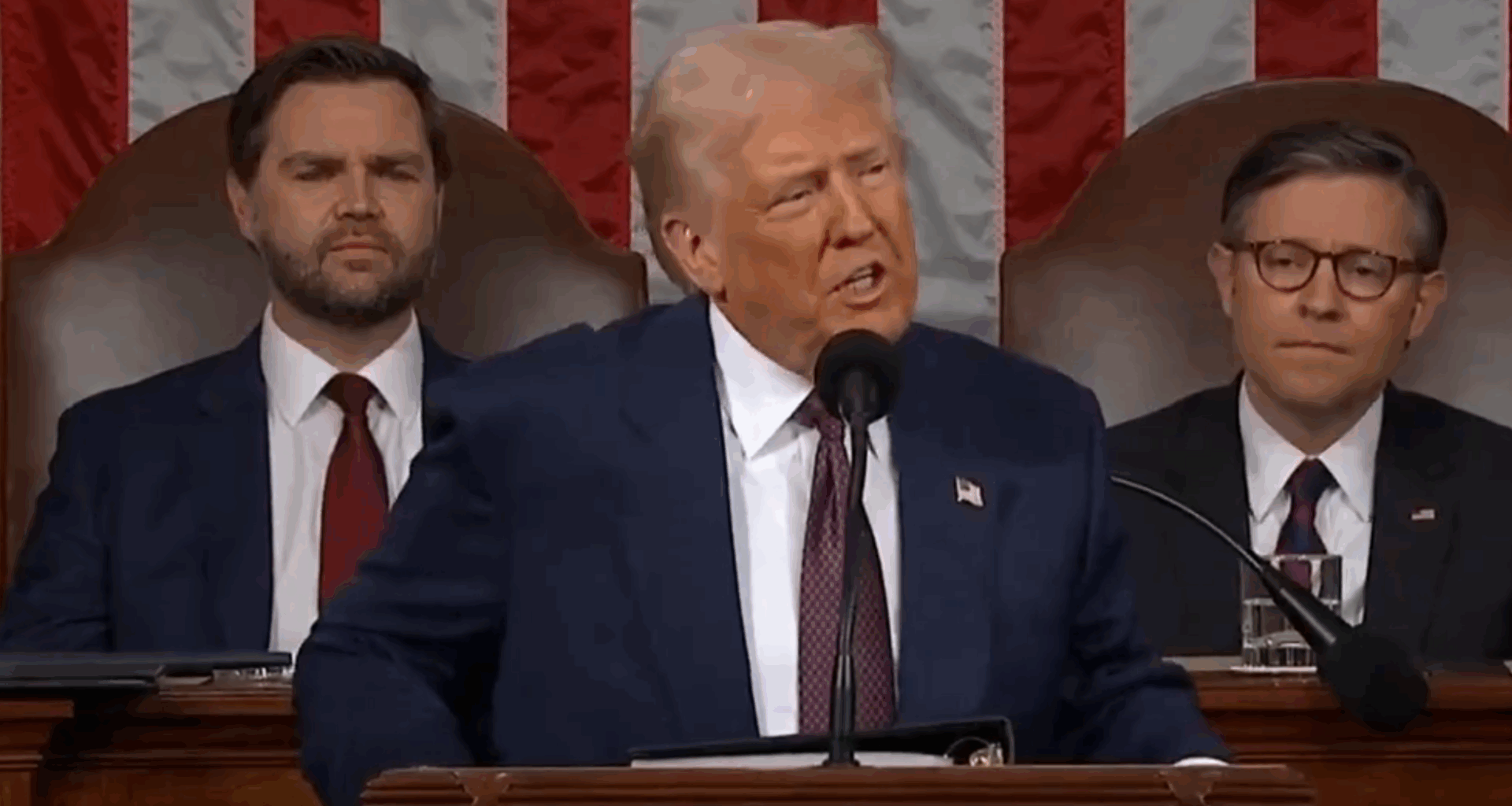 USA : Trump prêt à intervenir militairement au Nigeria pour sauver les chrétiens !