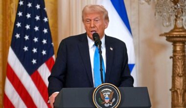 Les USA boycotteront le sommet du G20 en Afrique du Sud