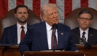 USA : Trump prêt à intervenir militairement au Nigeria pour sauver les chrétiens !