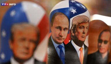 Ce que contient le nouveau plan américain de paix pour l'Ukraine "fortement orienté vers la Russie"