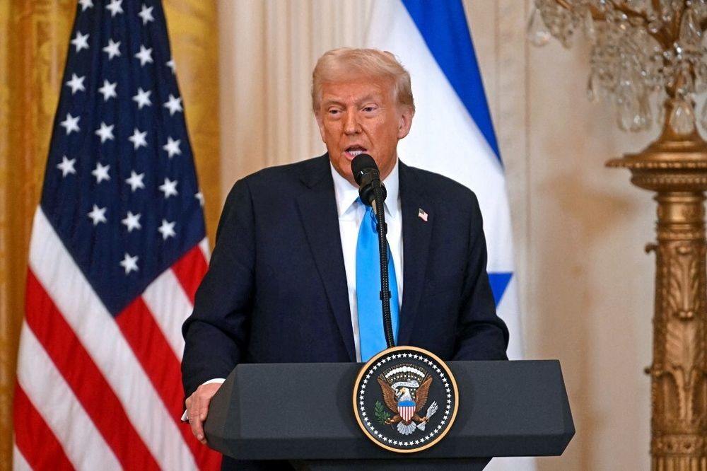 Les USA boycotteront le sommet du G20 en Afrique du Sud