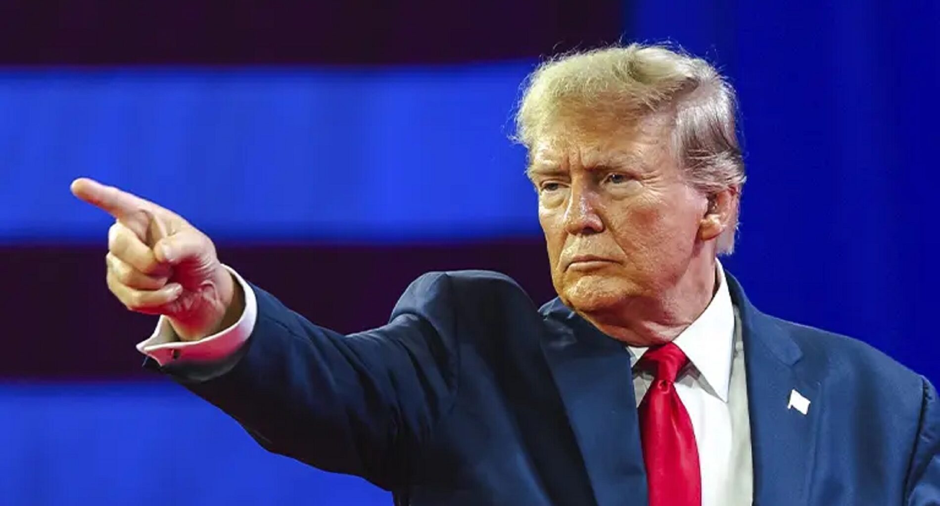 USA : L'affaire Esptein encore relancée, Trump sur la défensive