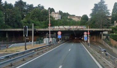 4 nouvelles nuits de fermeture pour le tunnel du rond-point