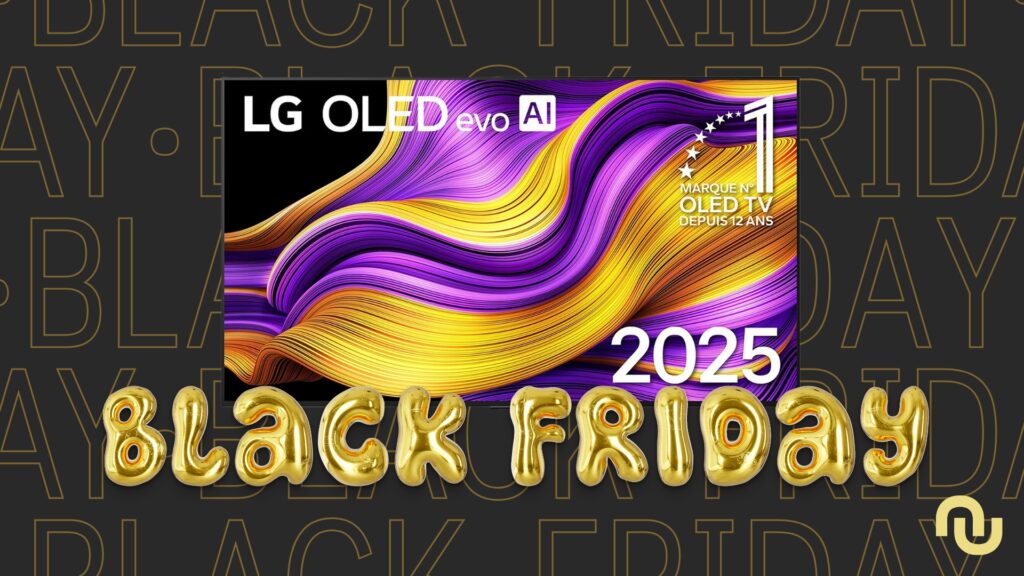 TV LG OLED55G5 Black Friday TV LG OLED55G5 Black Friday