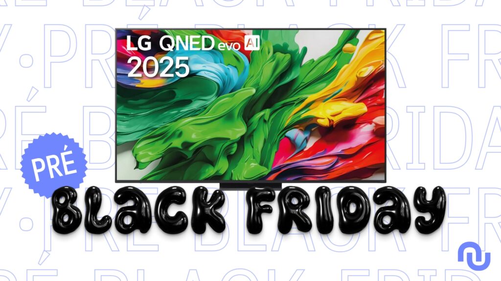 TV Mini Led LG 65QNED86A