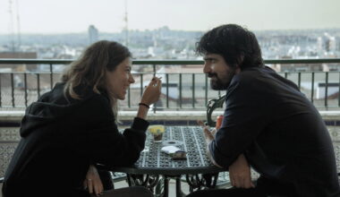 « Los años nuevos » de Rodrigo Sorogoyen : « Si on observe le couple avec rigueur, on peut analyser la société »