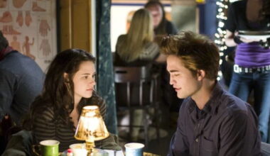 La saga est de retour gratuitement en streaming en décembre, voici où vous pourrez la regarder