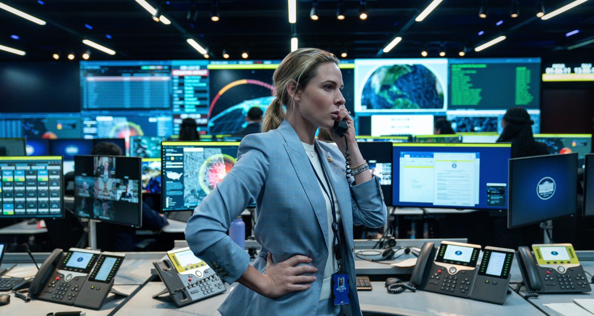 "Un film choc": en tête du classement Netflix depuis un mois, ce thriller hyper intense va vous scotcher à votre canapé