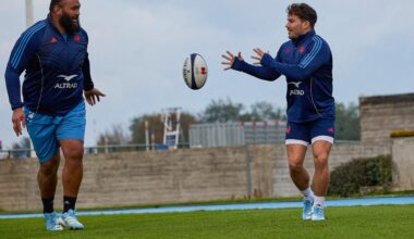 les 6 infos rugby qu'il ne fallait pas louper