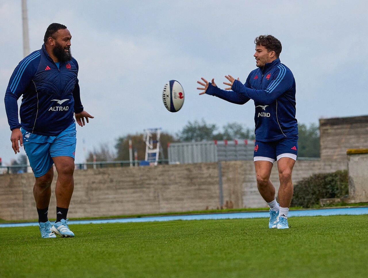 les 6 infos rugby qu'il ne fallait pas louper