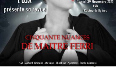 Union des Jeunes Avocats de Toulon