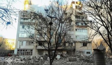 un plan américain prévoit la cession de territoires à Moscou