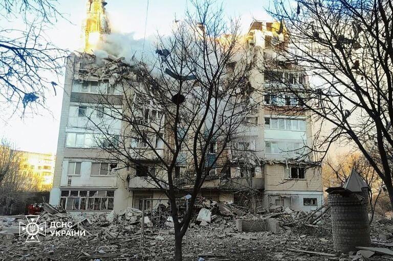 un plan américain prévoit la cession de territoires à Moscou