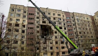 importante attaque russe contre les infrastructures énergétiques, deux morts selon Kiev