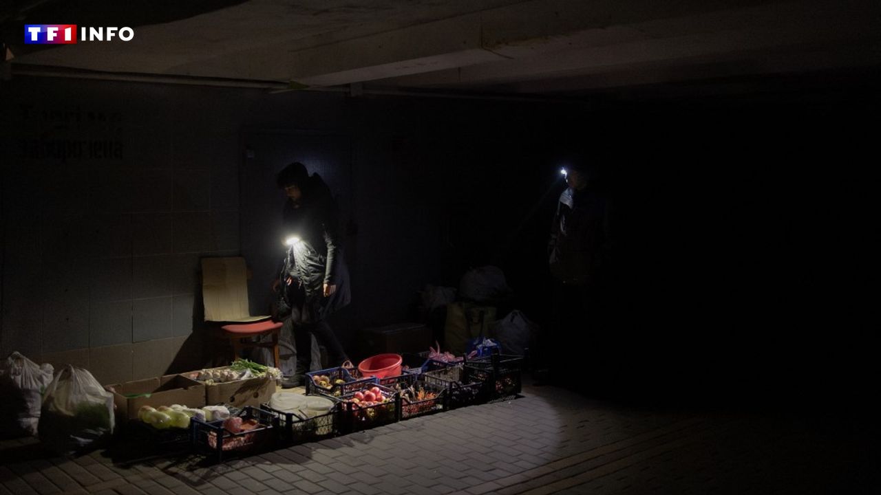 "Au premier qui craquera" : les frappes sur les infrastructures énergétiques, la clé de la fin de la guerre en Ukraine ?