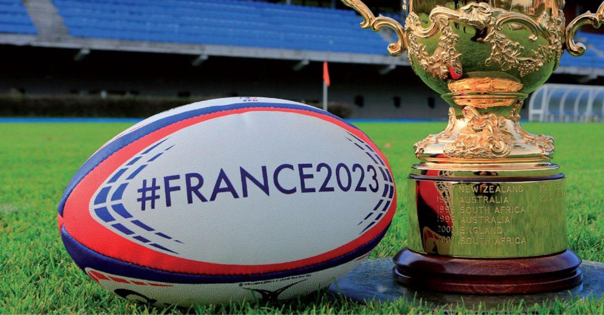 Une plainte déposée pour ''escroquerie en bande organisée'' à 27 millions € après la Coupe du monde 2023