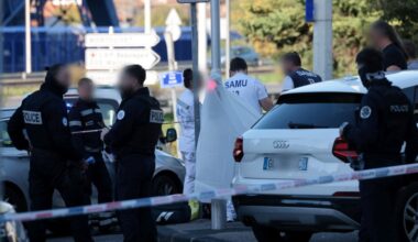 la piste d'un commando professionnel se précise après l'autopsie