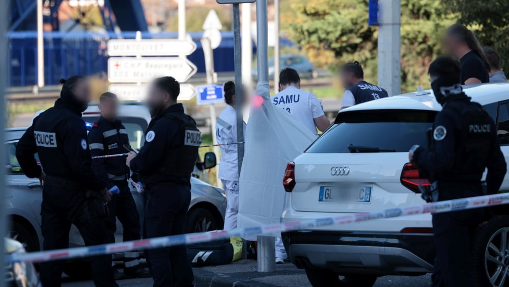 la piste d'un commando professionnel se précise après l'autopsie