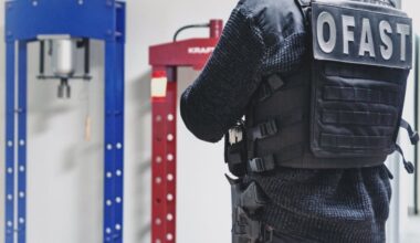 L'office anti-stupéfiants de Marseille intercepte 239 kilos de cocaïne à la sortie du port de Marseille