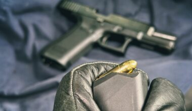 Sans permis et sous OQTF, un homme arrêté à Marseille avec un Glock dans sa sacoche