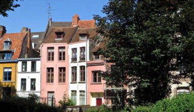 Un propriétaire Airbnb condamné à Lille, l'amende est très salée