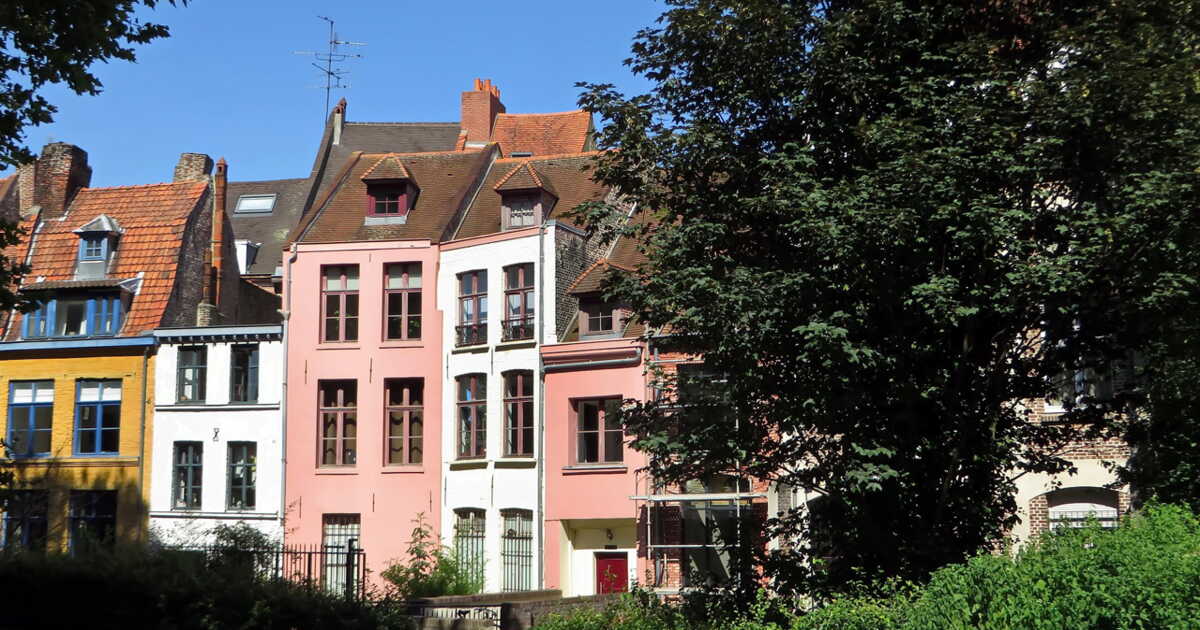 Un propriétaire Airbnb condamné à Lille, l'amende est très salée