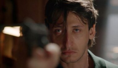 Charles a tué Eliott ! Le résumé de l'épisode 1790 du mardi 11 novembre 2025