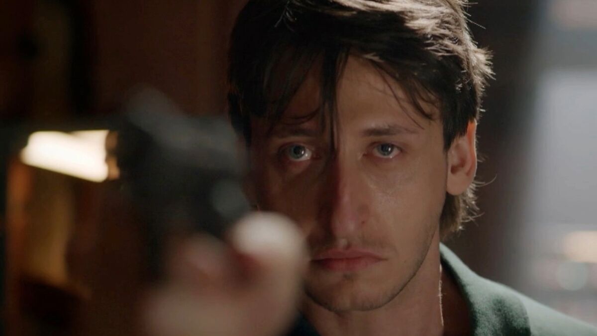 Charles a tué Eliott ! Le résumé de l'épisode 1790 du mardi 11 novembre 2025