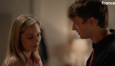 Lucas avoue tout à Emma, Laurine se rapproche dangereusement de Jérémy… Le résumé de l'épisode 1803 du vendredi 28 novembre 2025