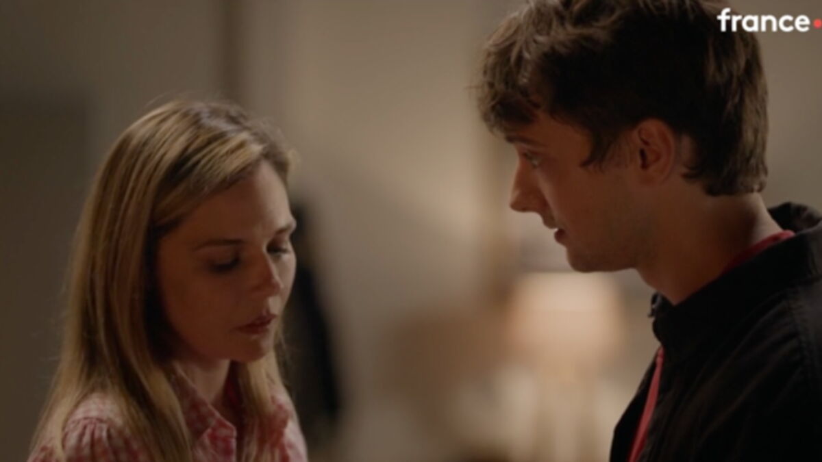 Lucas avoue tout à Emma, Laurine se rapproche dangereusement de Jérémy… Le résumé de l'épisode 1803 du vendredi 28 novembre 2025