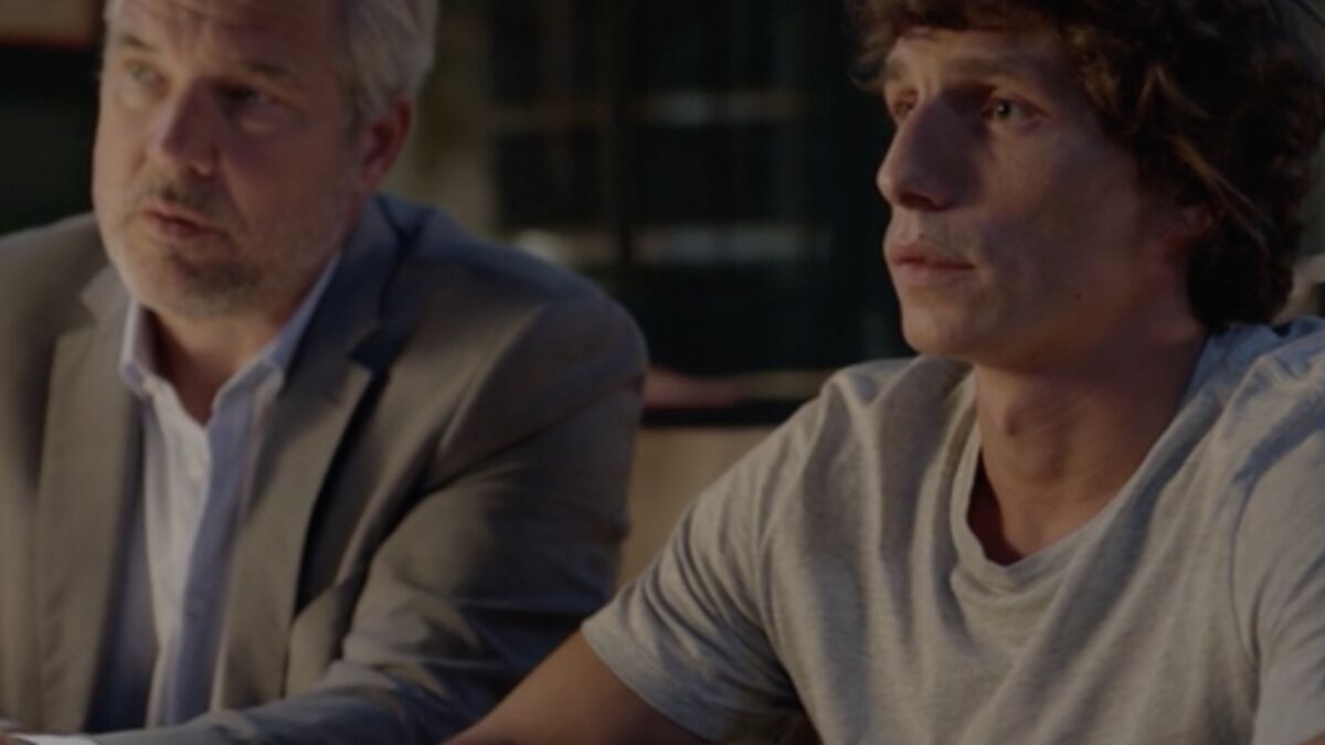 Malgré sa volte-face, Boris toujours accusé du meurtre d'Eliott... Le résumé de l'épisode 1789 du lundi 10 novembre 2025