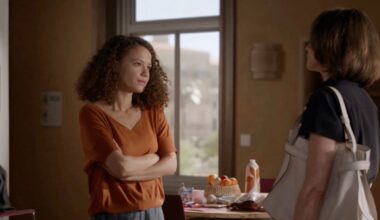 Muriel est innocentée du meurtre d'Eliott, Kira subit une déconvenue... Le résumé de l'épisode 1788 du vendredi 7 novembre 2025