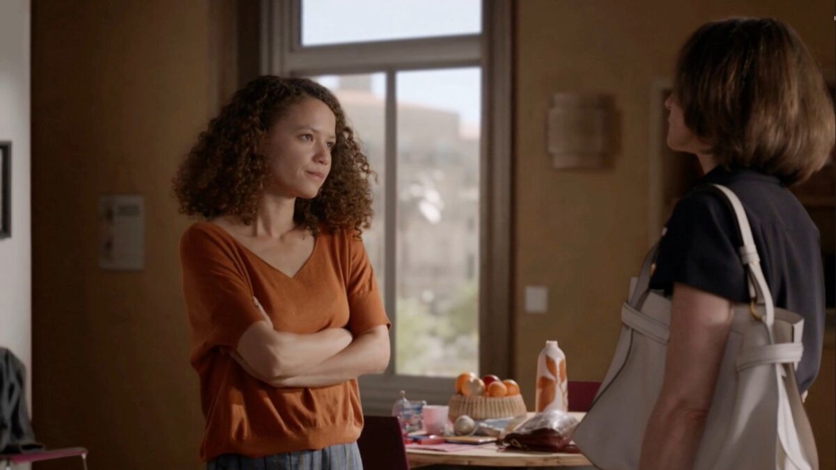 Muriel est innocentée du meurtre d'Eliott, Kira subit une déconvenue... Le résumé de l'épisode 1788 du vendredi 7 novembre 2025