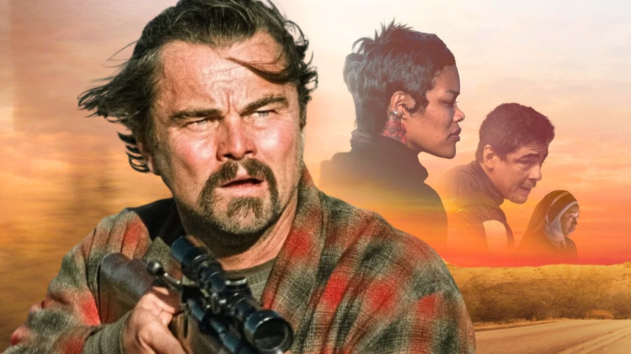 Une bataille après l'autre passe (enfin) un gros cap au box-office, mais est-ce suffisant ?