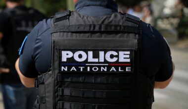 un homme de 26 ans blessé par balle à Bon-Secours (14e) cette nuit