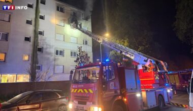 Rennes : une femme meurt dans un incendie, son fils hospitalisé en urgence absolue