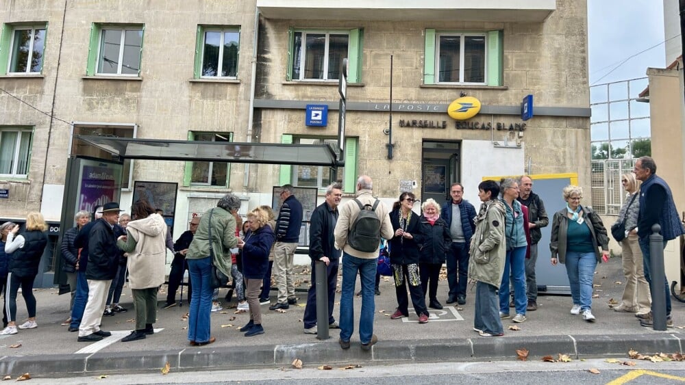 dans ce quartier de Marseille, les habitants grondent