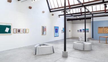 5 galeries d'art à connaître absolument dans la ville alsacienne