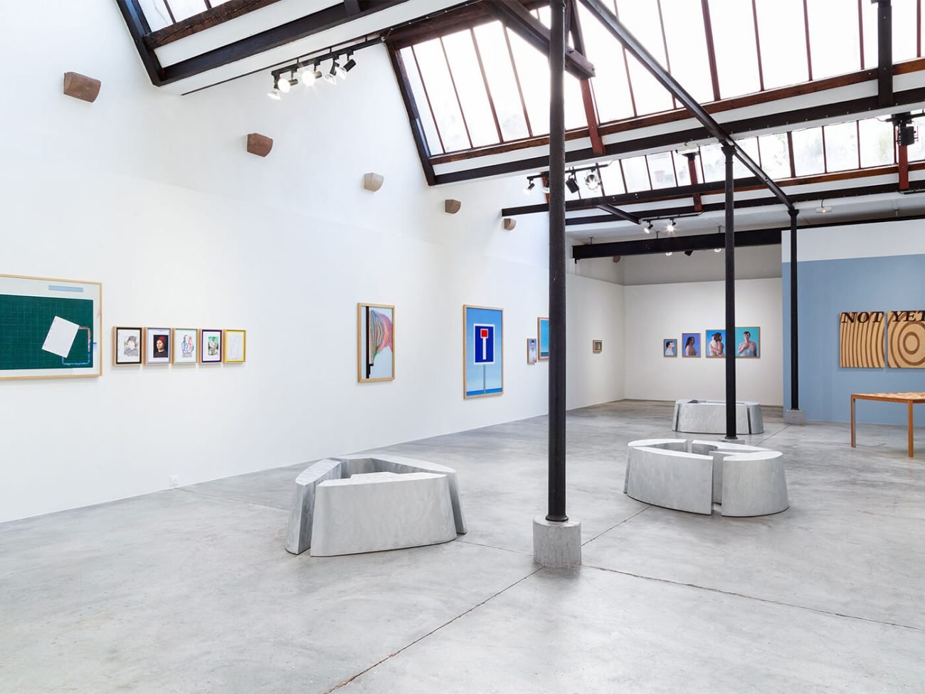 5 galeries d'art à connaître absolument dans la ville alsacienne